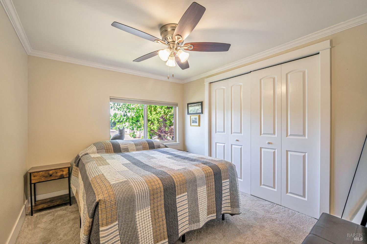 103 Glenoak Court Santa Rosa, CA 95409 - Photo 26 of 36