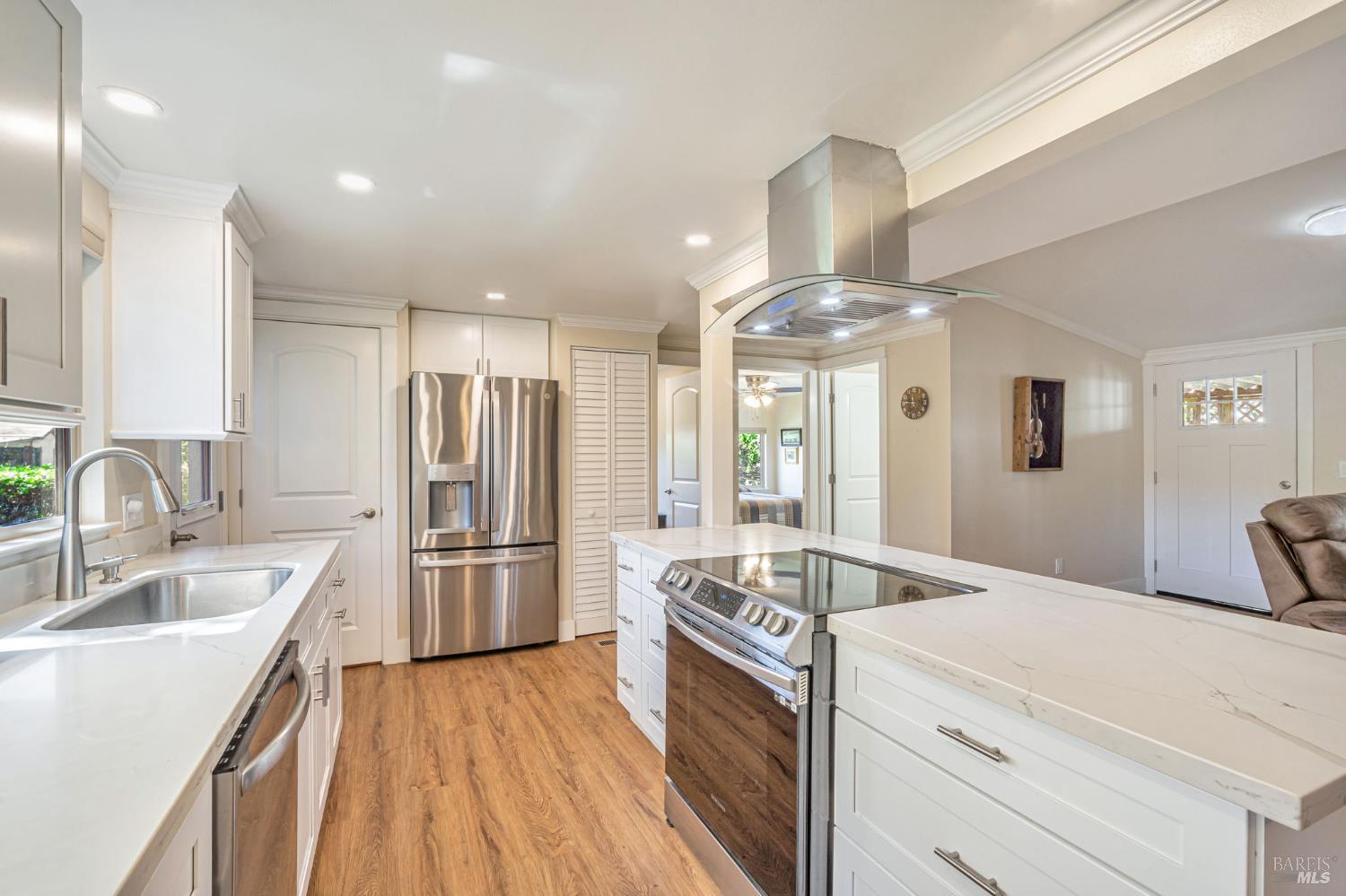 103 Glenoak Court Santa Rosa, CA 95409 - Photo 3 of 36