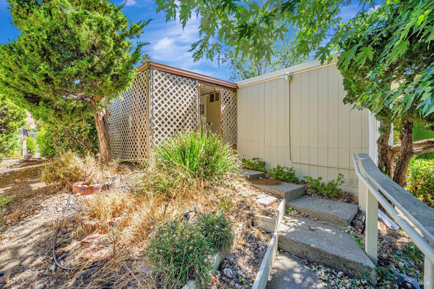 103 Glenoak Court Santa Rosa, CA 95409 - Photo 32 of 36