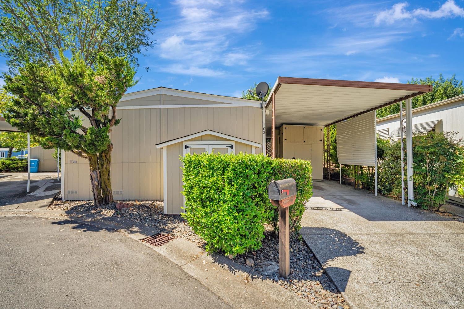 103 Glenoak Court Santa Rosa, CA 95409 - Photo 35 of 36