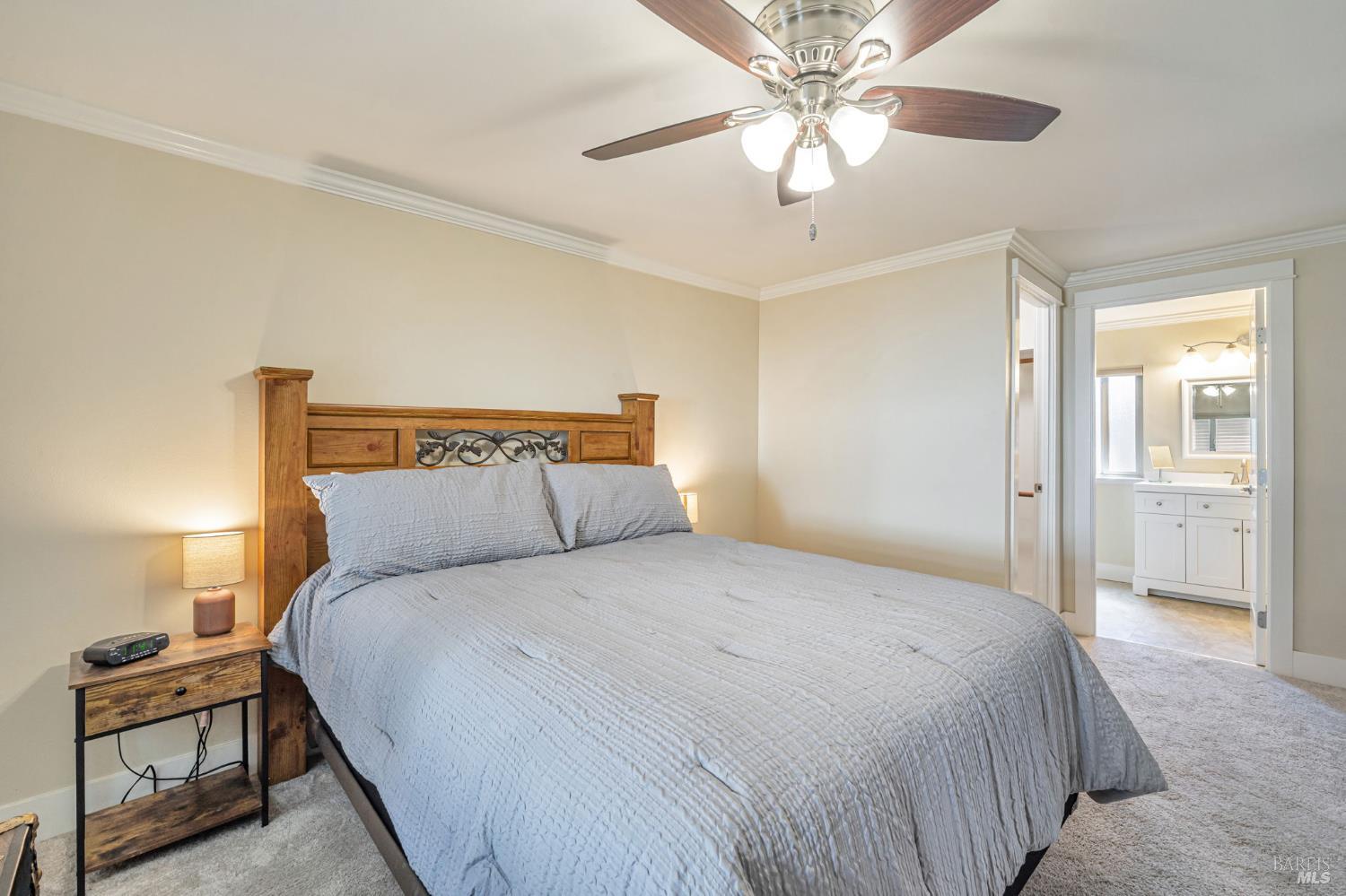 103 Glenoak Court Santa Rosa, CA 95409 - Photo 4 of 36