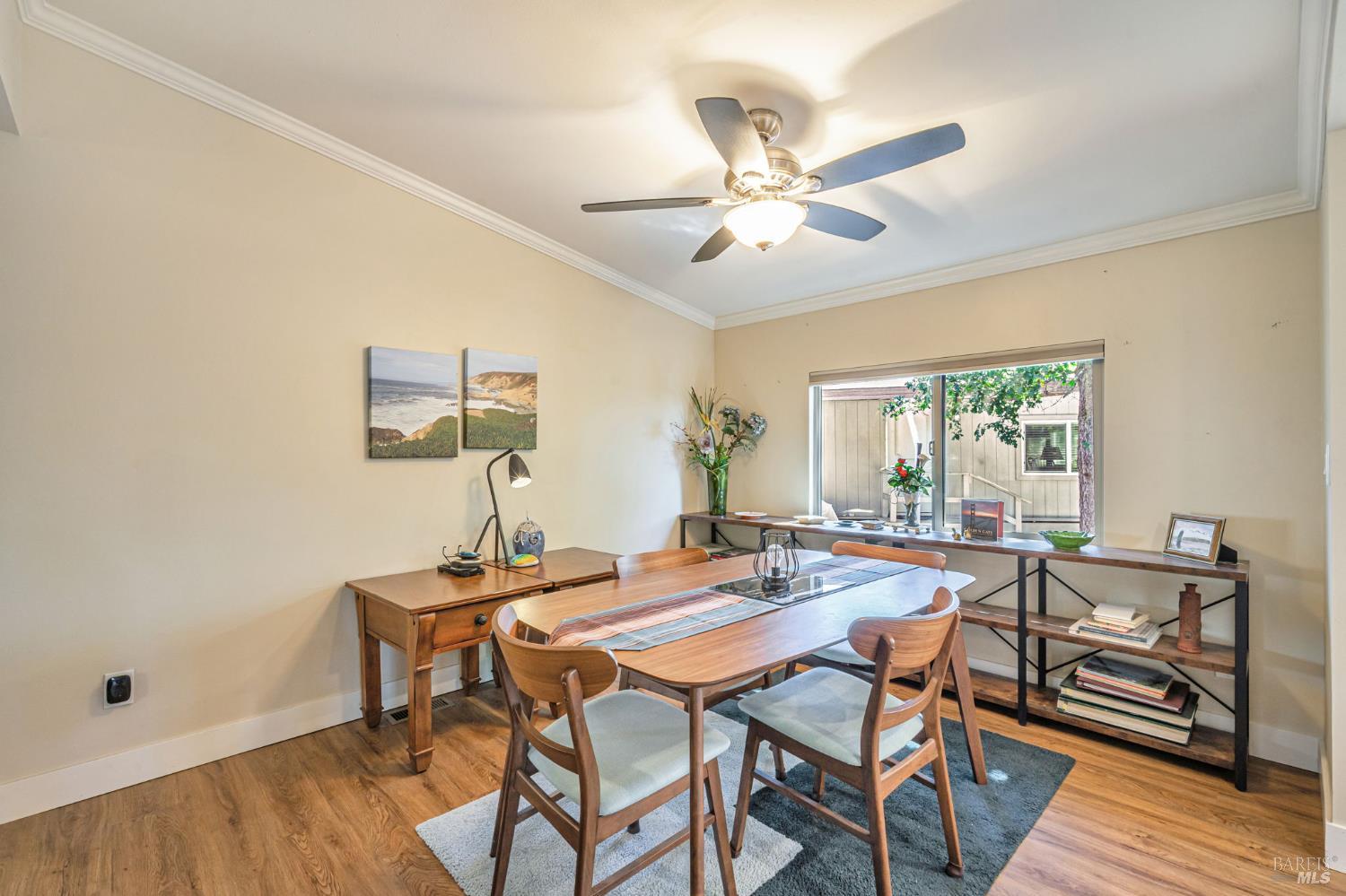 103 Glenoak Court Santa Rosa, CA 95409 - Photo 5 of 36