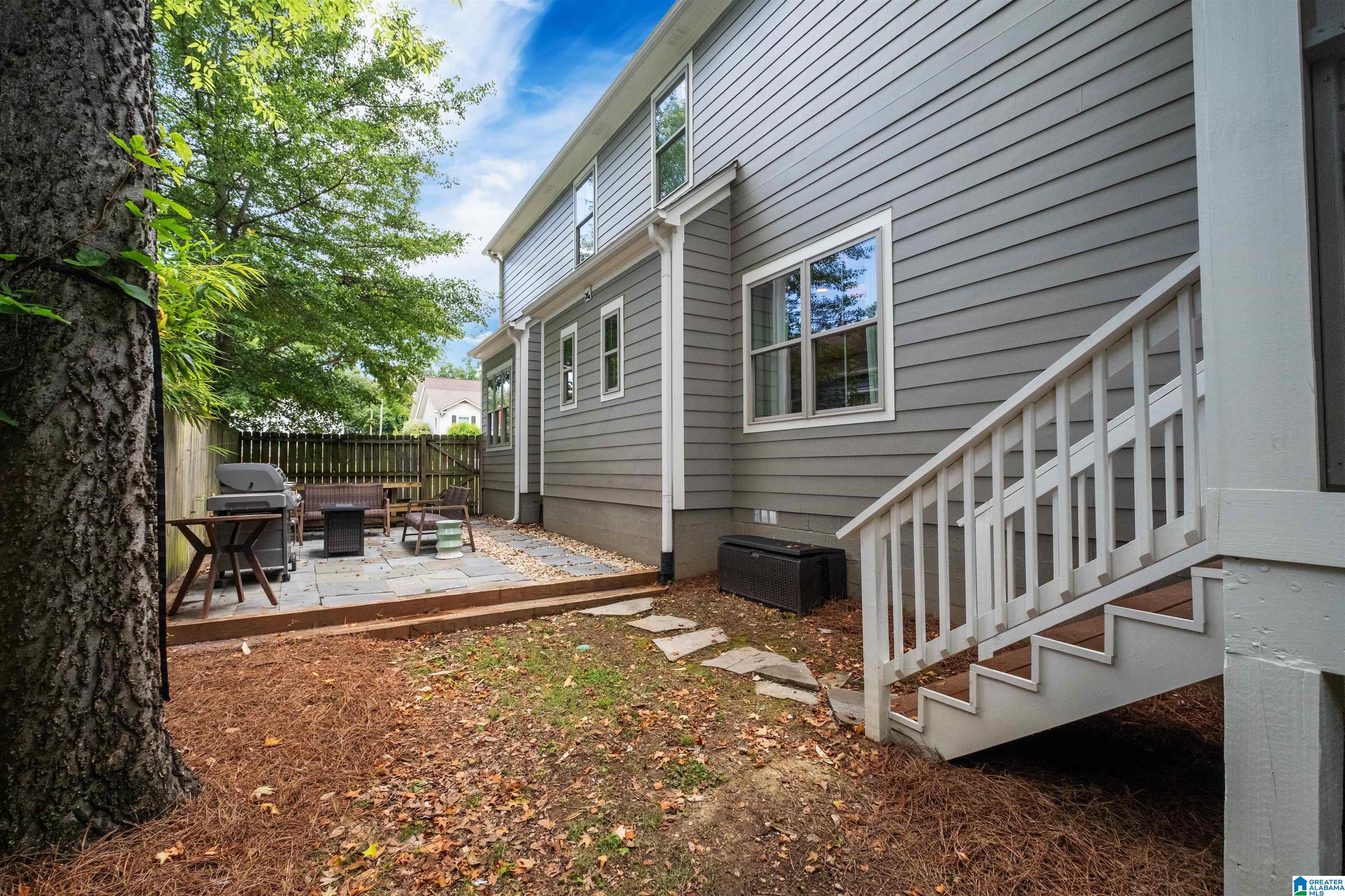 327 Sterrett Avenue Birmingham, AL 35209 - Photo 53 of 60