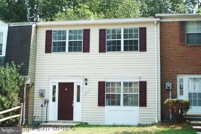 3370 Ryon Court Waldorf, MD 20601 - Photo 1 of 12 Exterior (Front)