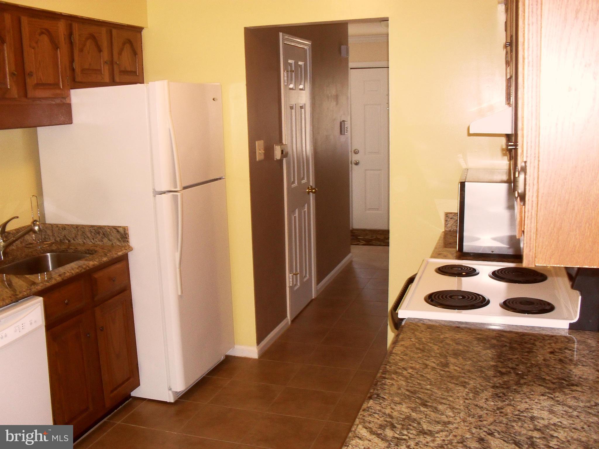 3370 Ryon Court Waldorf, MD 20601 - Photo 4 of 12 Kitchen