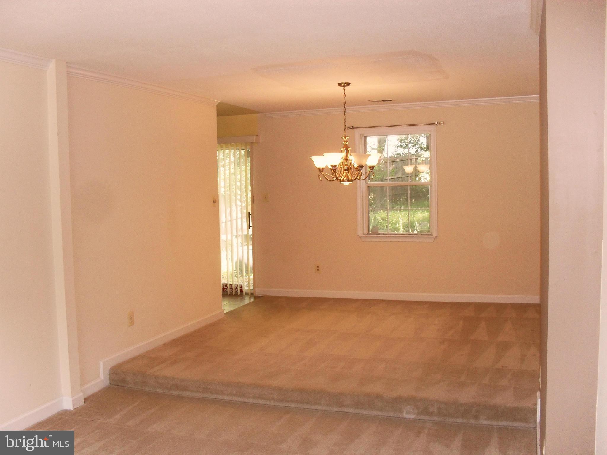 3370 Ryon Court Waldorf, MD 20601 - Photo 8 of 12 Dining Room