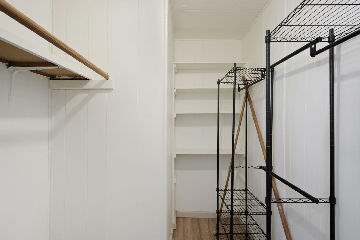 2621 Prescott Road, Unit 224 224 Modesto, CA 95350 - Photo 22 of 23 a view of walk in closet