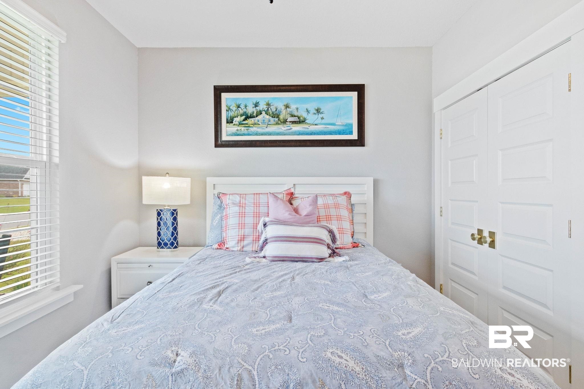 9815 Lakeview Drive Foley, AL 36535 - Photo 43 of 100 Bedroom with a closet
