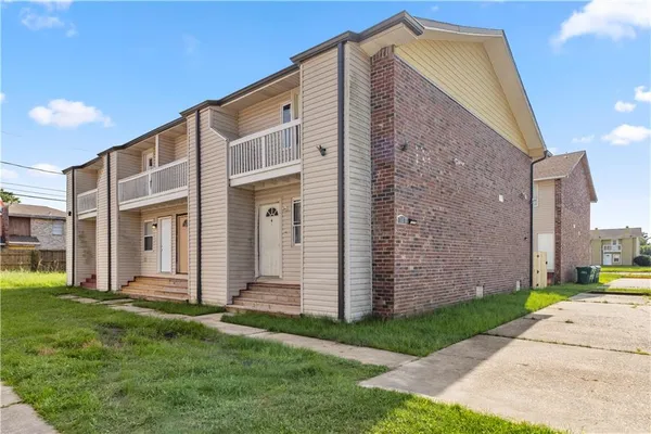 $1,480 | 717 Woodland Drive, Unit A, Laplace, LA 70068
