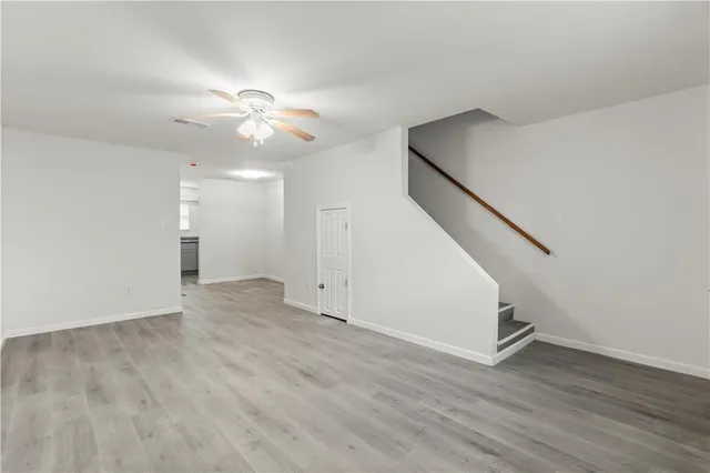 $1,235 | 717 Woodland Drive, Unit A, Laplace, LA 70068