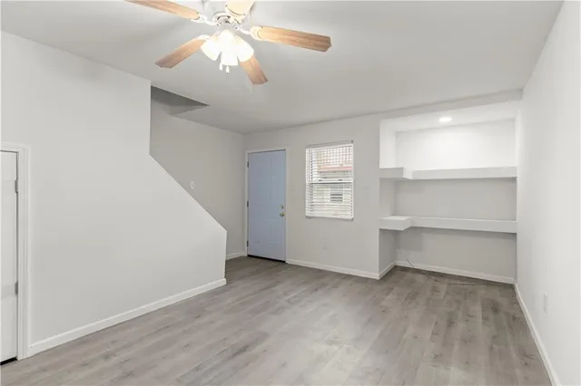 $1,235 | 717 Woodland Drive, Unit A, Laplace, LA 70068