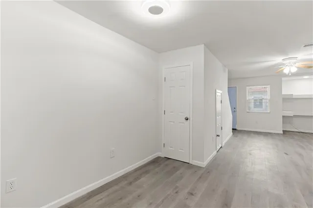 $1,235 | 717 Woodland Drive, Unit A, Laplace, LA 70068