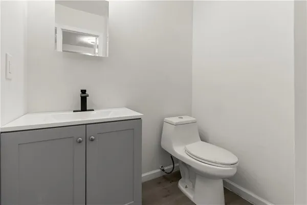 $1,480 | 717 Woodland Drive, Unit A, Laplace, LA 70068