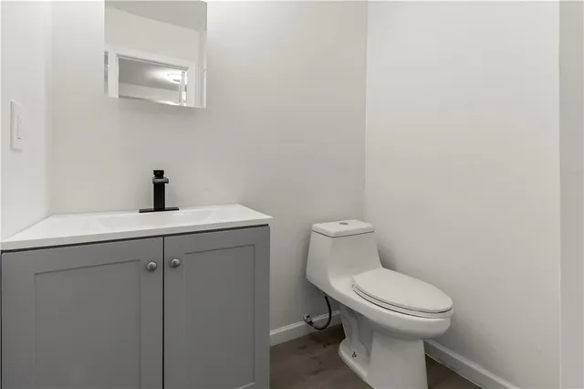 $1,235 | 717 Woodland Drive, Unit A, Laplace, LA 70068