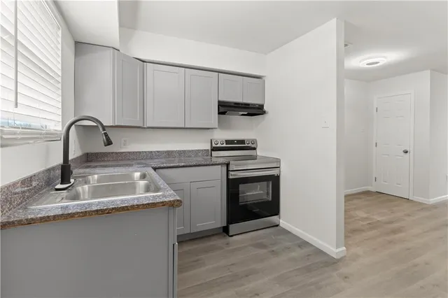 $1,235 | 717 Woodland Drive, Unit A, Laplace, LA 70068