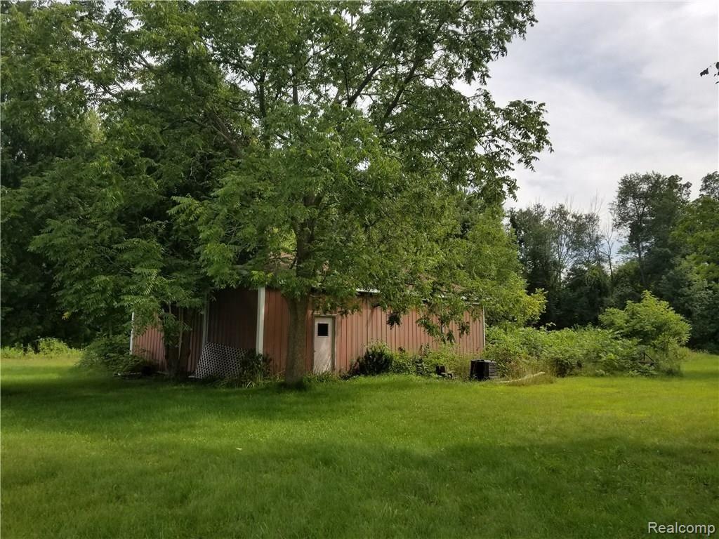 294 Gray Road Lapeer, MI 48446 - Photo 38 of 50 30' x 40' Pole Barn