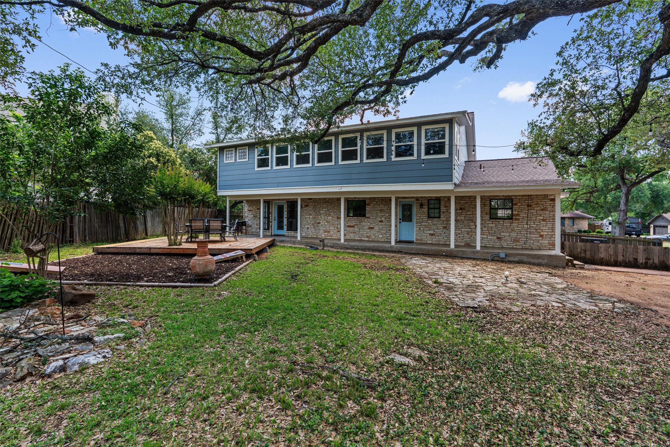 3026 Gabriel View Drive Georgetown, TX 78628 - Photo 33 of 40