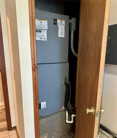 $229,000 | 63 Brown Acres Drive, Portageville, MO 63873