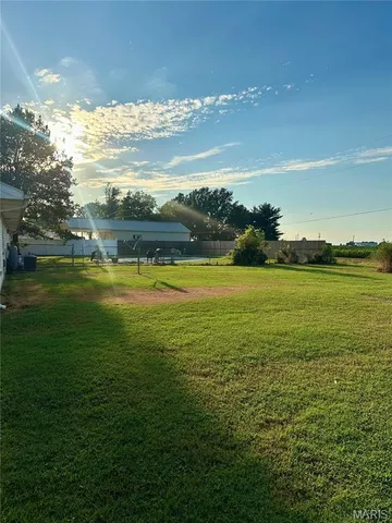 $229,000 | 63 Brown Acres Drive, Portageville, MO 63873