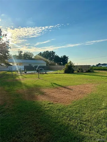 $229,000 | 63 Brown Acres Drive, Portageville, MO 63873