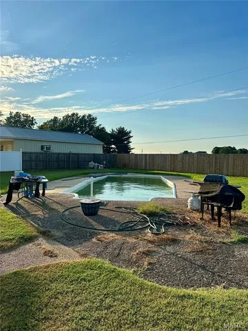 $229,000 | 63 Brown Acres Drive, Portageville, MO 63873