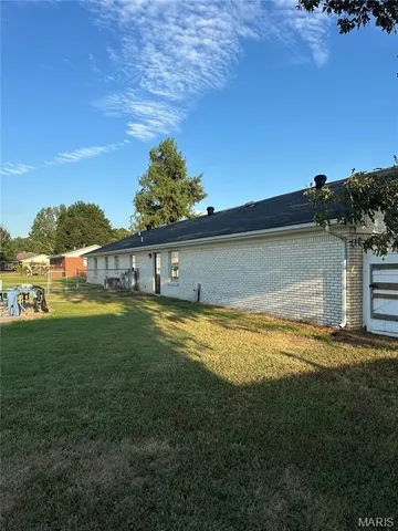 $229,000 | 63 Brown Acres Drive, Portageville, MO 63873