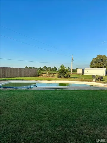 $229,000 | 63 Brown Acres Drive, Portageville, MO 63873