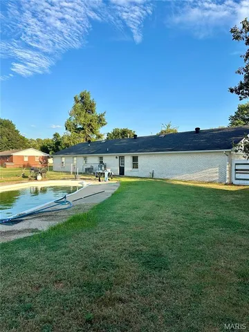 $229,000 | 63 Brown Acres Drive, Portageville, MO 63873