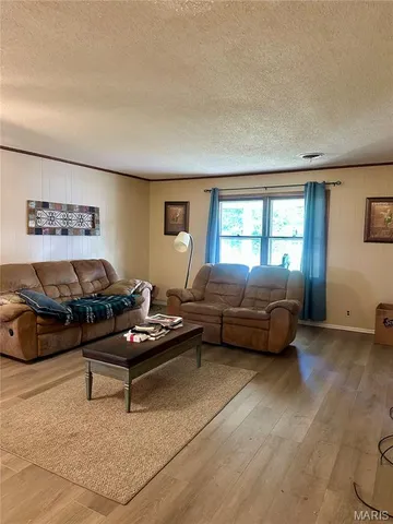 $229,000 | 63 Brown Acres Drive, Portageville, MO 63873