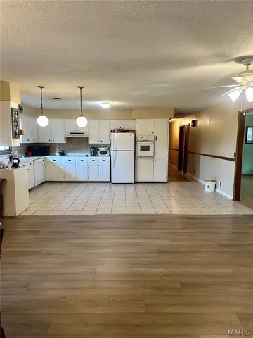 $229,000 | 63 Brown Acres Drive, Portageville, MO 63873