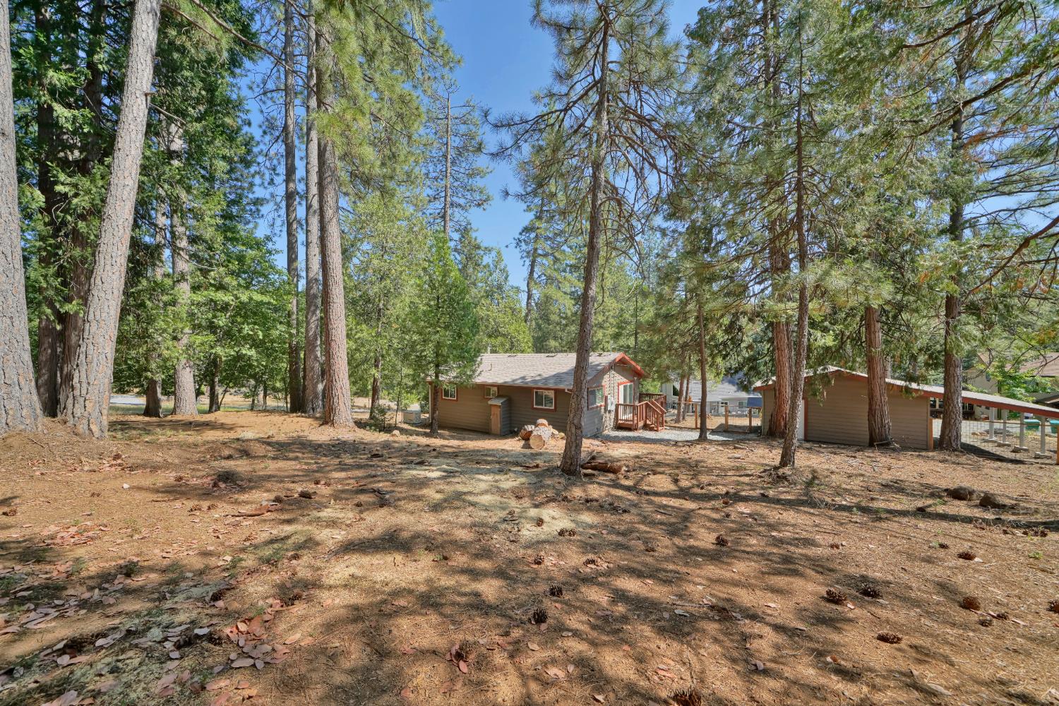 6231 Shad Way Pollock Pines, CA 95726 - Photo 28 of 38
