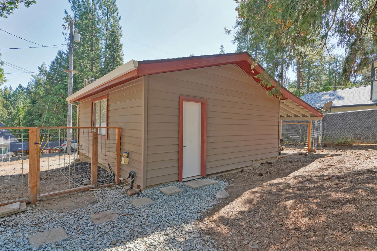 6231 Shad Way Pollock Pines, CA 95726 - Photo 35 of 38