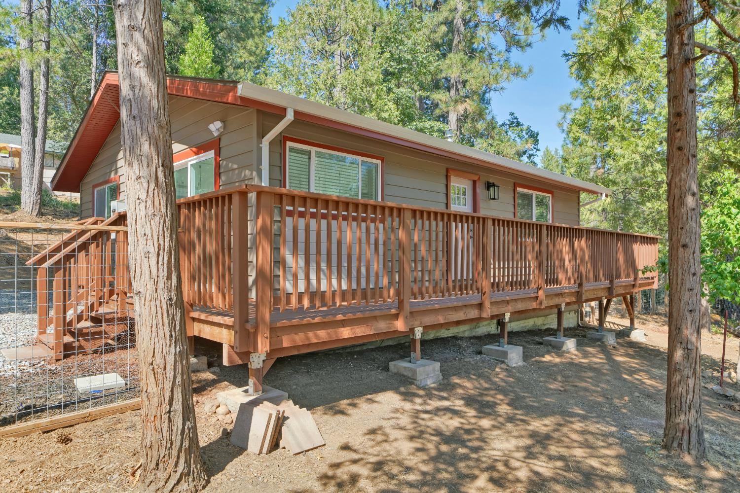 6231 Shad Way Pollock Pines, CA 95726 - Photo 6 of 38