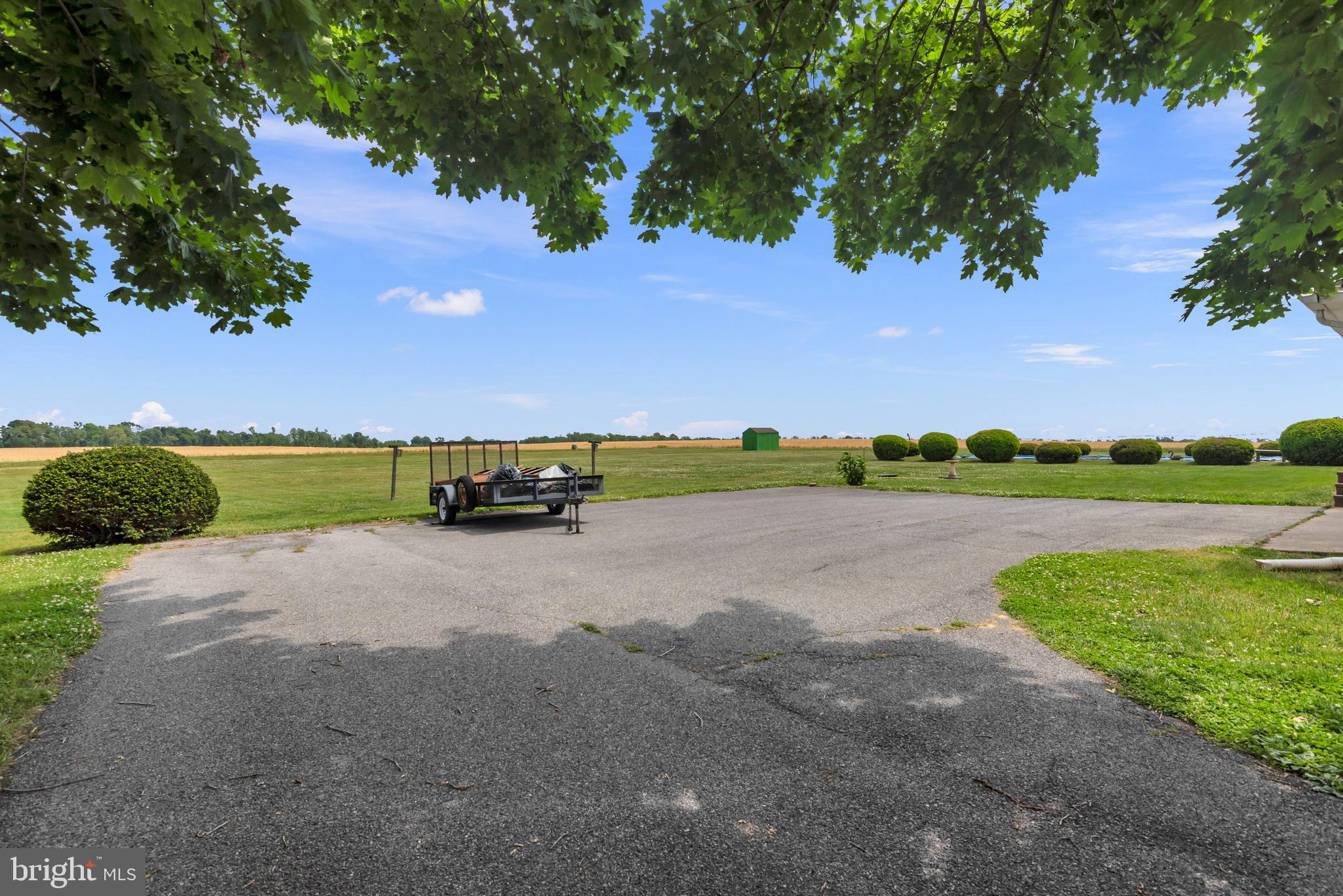8629 Airy Hill Road Chestertown, MD 21620 - Photo 38 of 45 Ample Parking for Boat, RV etc...