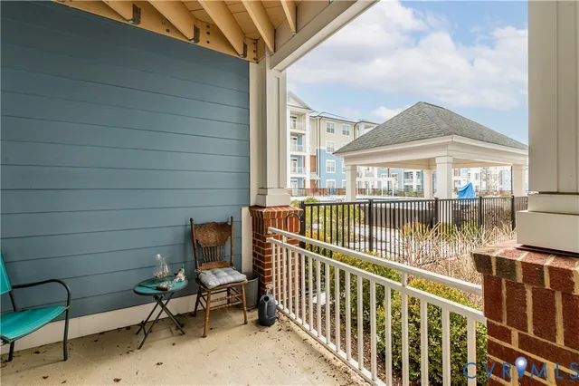 $255,000 | 10521 Stony Bluff Drive, Unit 102N, Ashland, VA 23005