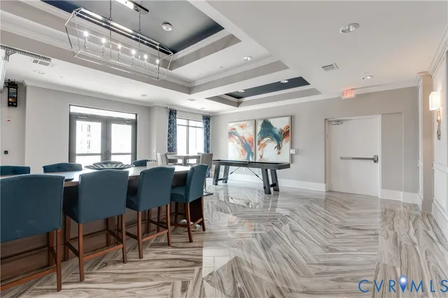 $255,000 | 10521 Stony Bluff Drive, Unit 102N, Ashland, VA 23005