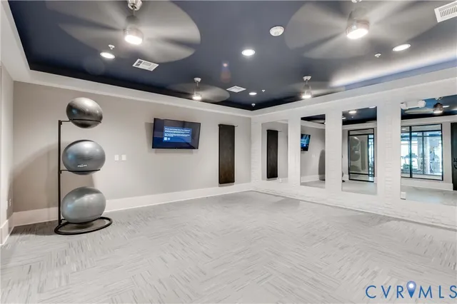 $255,000 | 10521 Stony Bluff Drive, Unit 102N, Ashland, VA 23005