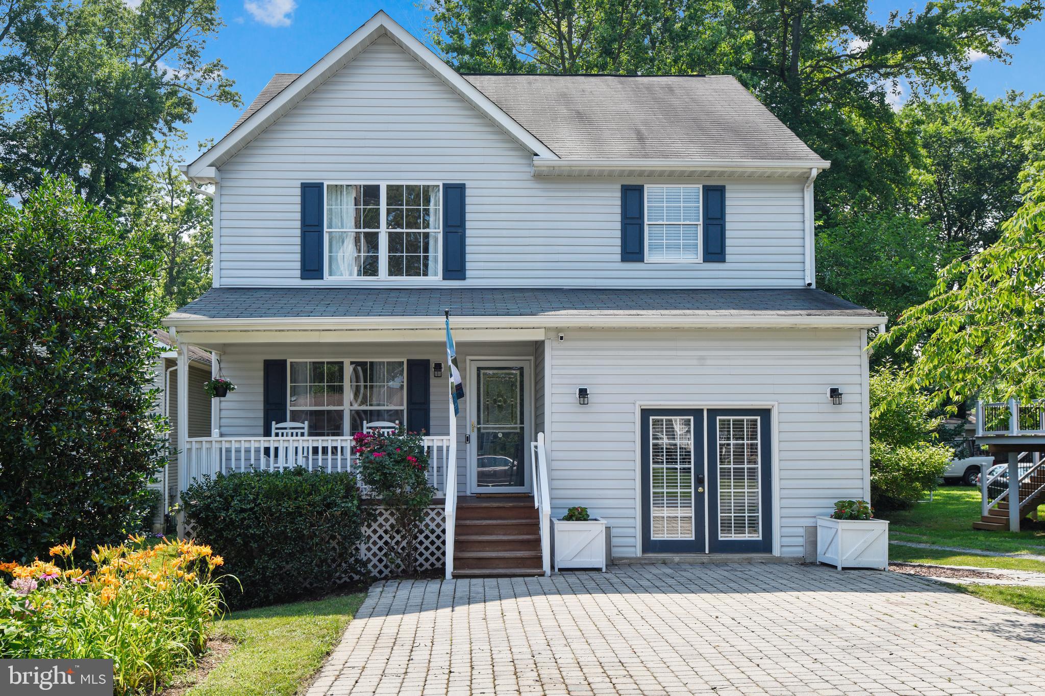 3062 Tudor Hall Road Riva, MD 21140 - Photo 28 of 28