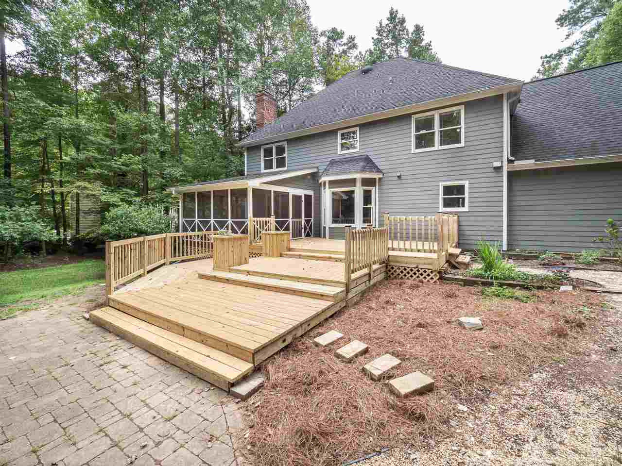 3409 Paddock Circle Raleigh, NC 27613 - Photo 24 of 30 Photo 24
