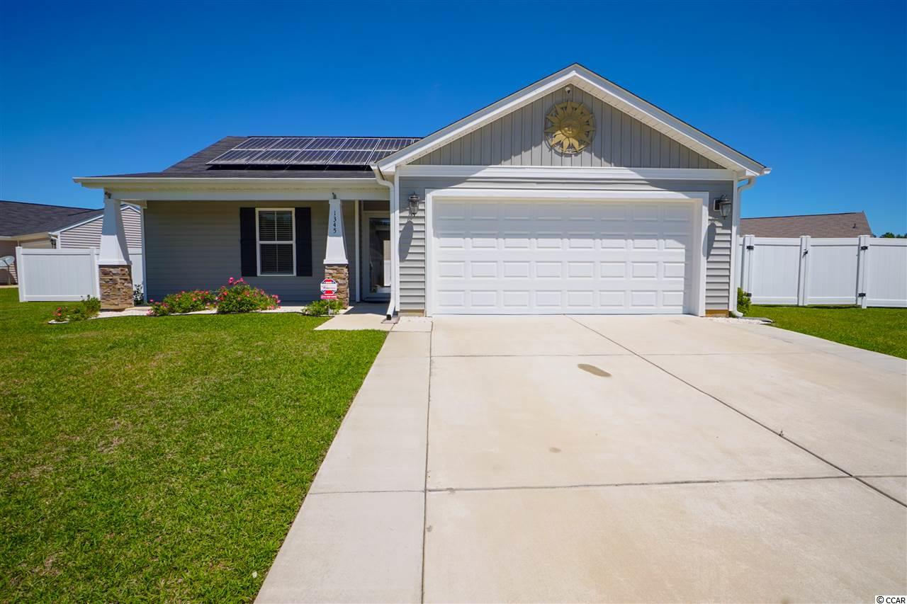 1345 Valor Road Conway, SC 29527 - Photo 1 of 31 Gallery Image 1