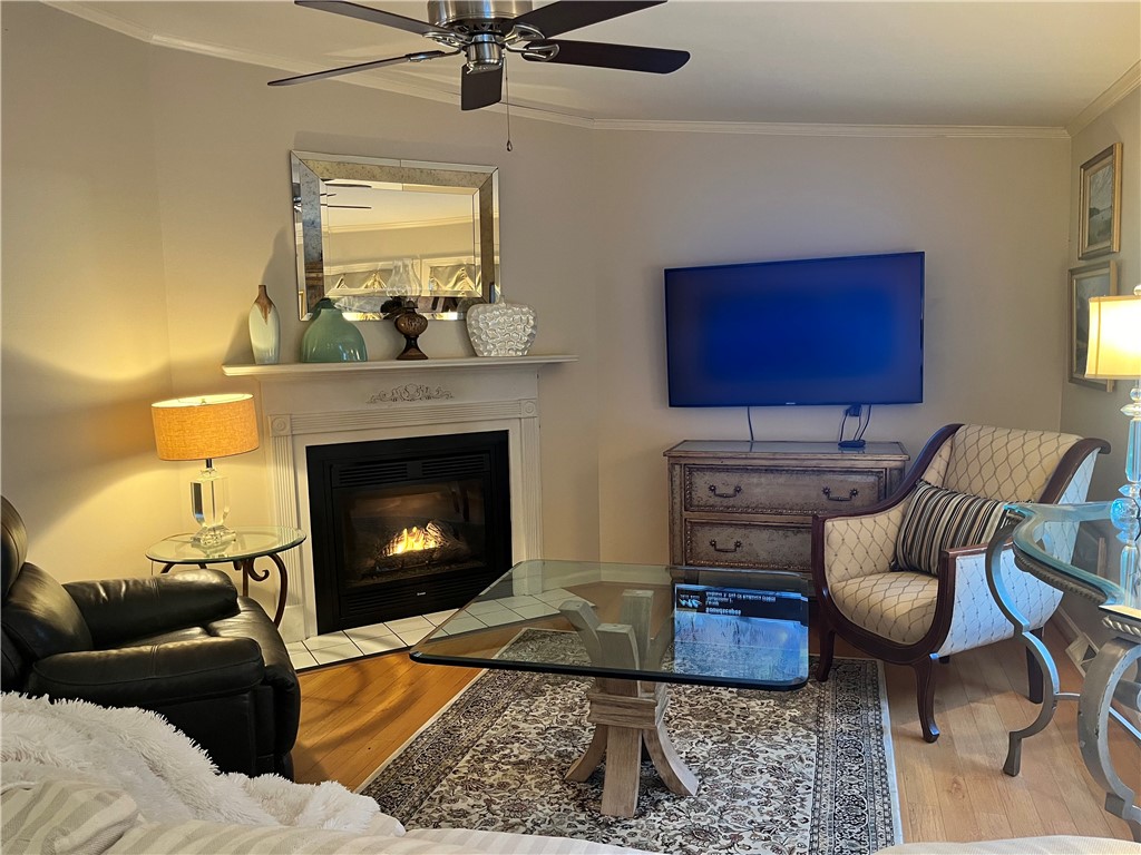 6 Lisa's Way Coventry, RI 02816 - Photo 3 of 26 Gallery Image 3