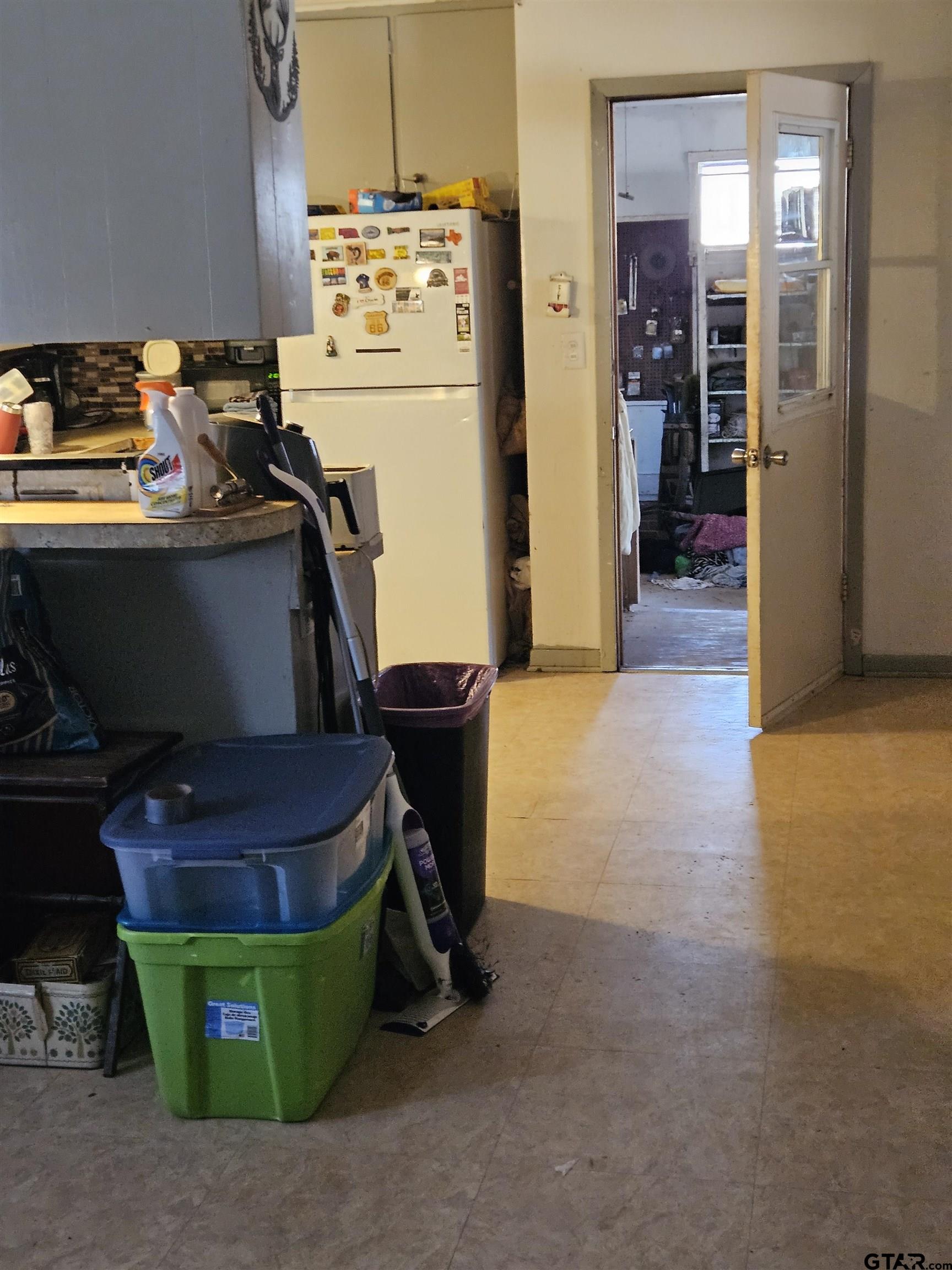 5542 Farm To Market Road 752 Rusk, TX 75785 - Photo 28 of 41 a room with furniture a rug and a closet