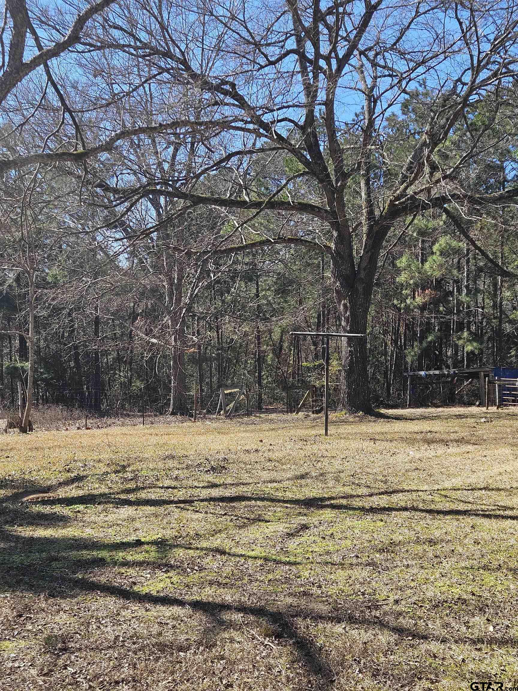 5542 Farm To Market Road 752 Rusk, TX 75785 - Photo 30 of 41 a view of ocean view with wooden fence