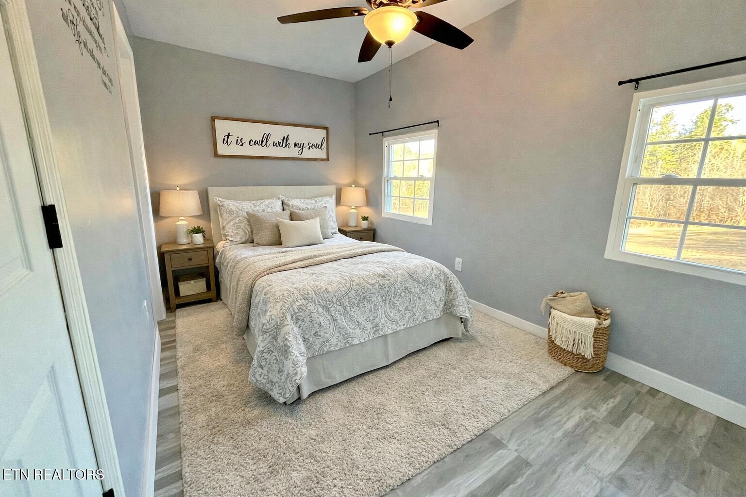 186 County Road 83 Athens, TN 37303 - Photo 8 of 41 bedroom staged