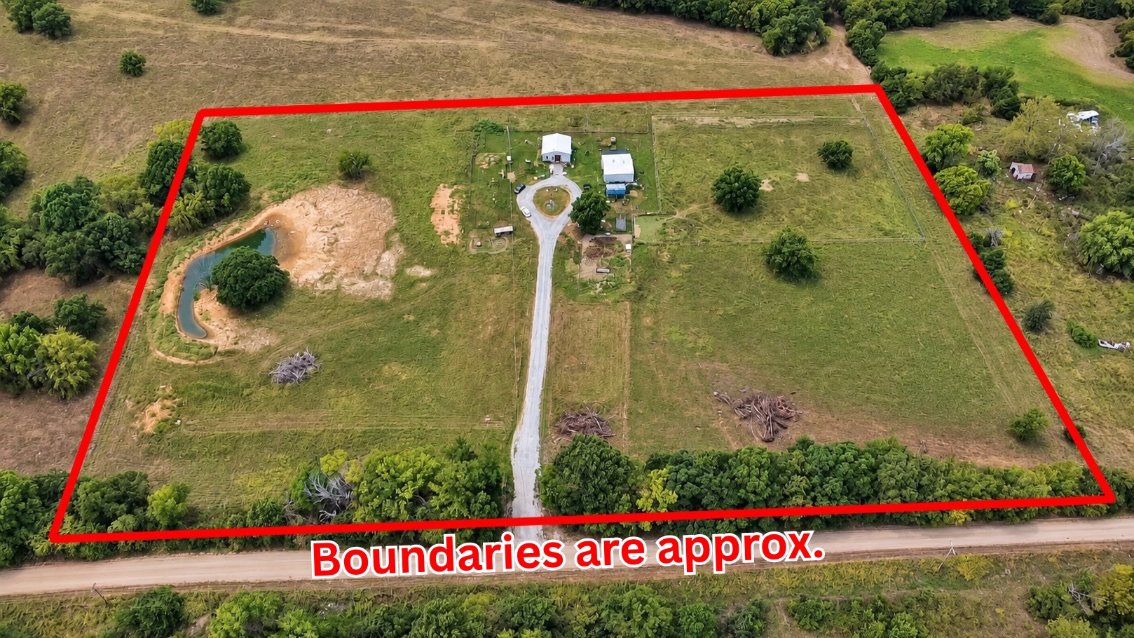 10311 North 120 Road Beggs, OK 74421 - Photo 8 of 49 Gallery Image 8