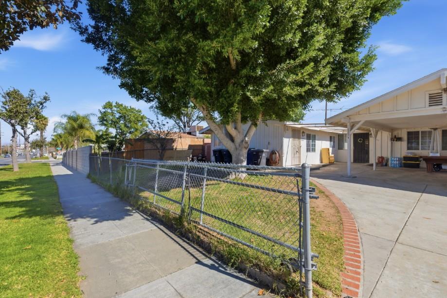 8894 Indiana Avenue Riverside, CA 92503 - Photo 16 of 16 a view of swimming pool with a patio