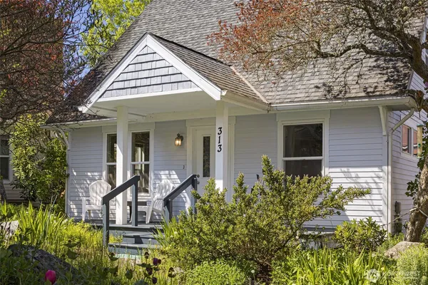 $495,000 | 21 Blair Avenue, Unit 313, Friday Harbor, WA 98250