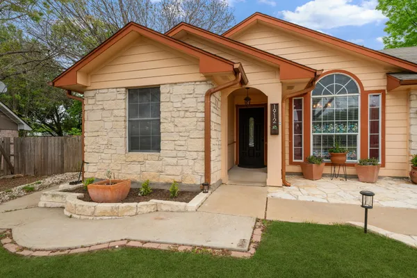 $355,000 | 1912 Yaupon Trail, Cedar Park, TX 78613
