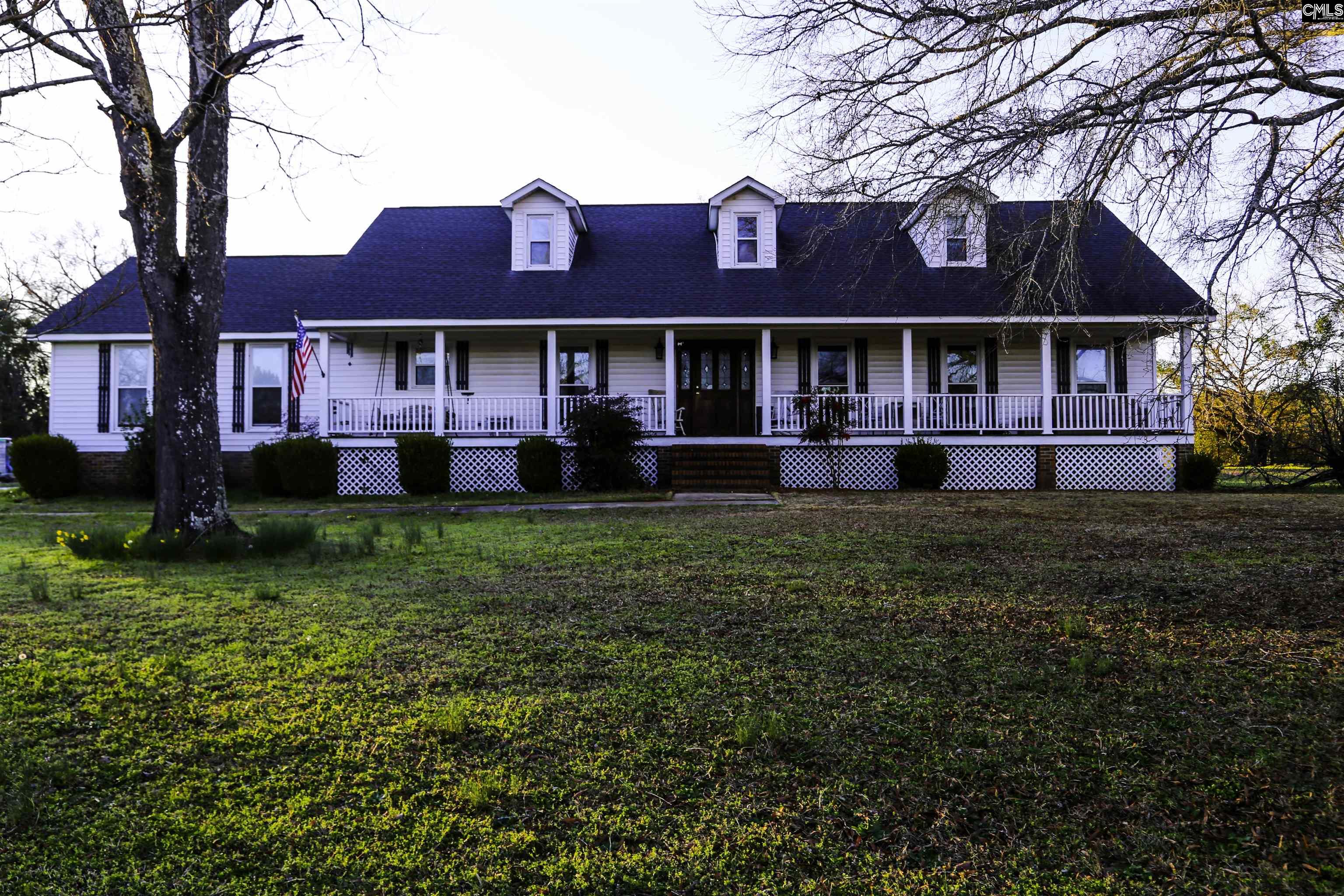 611 Longtown Road Lugoff, SC 29078 - Photo 11 of 52