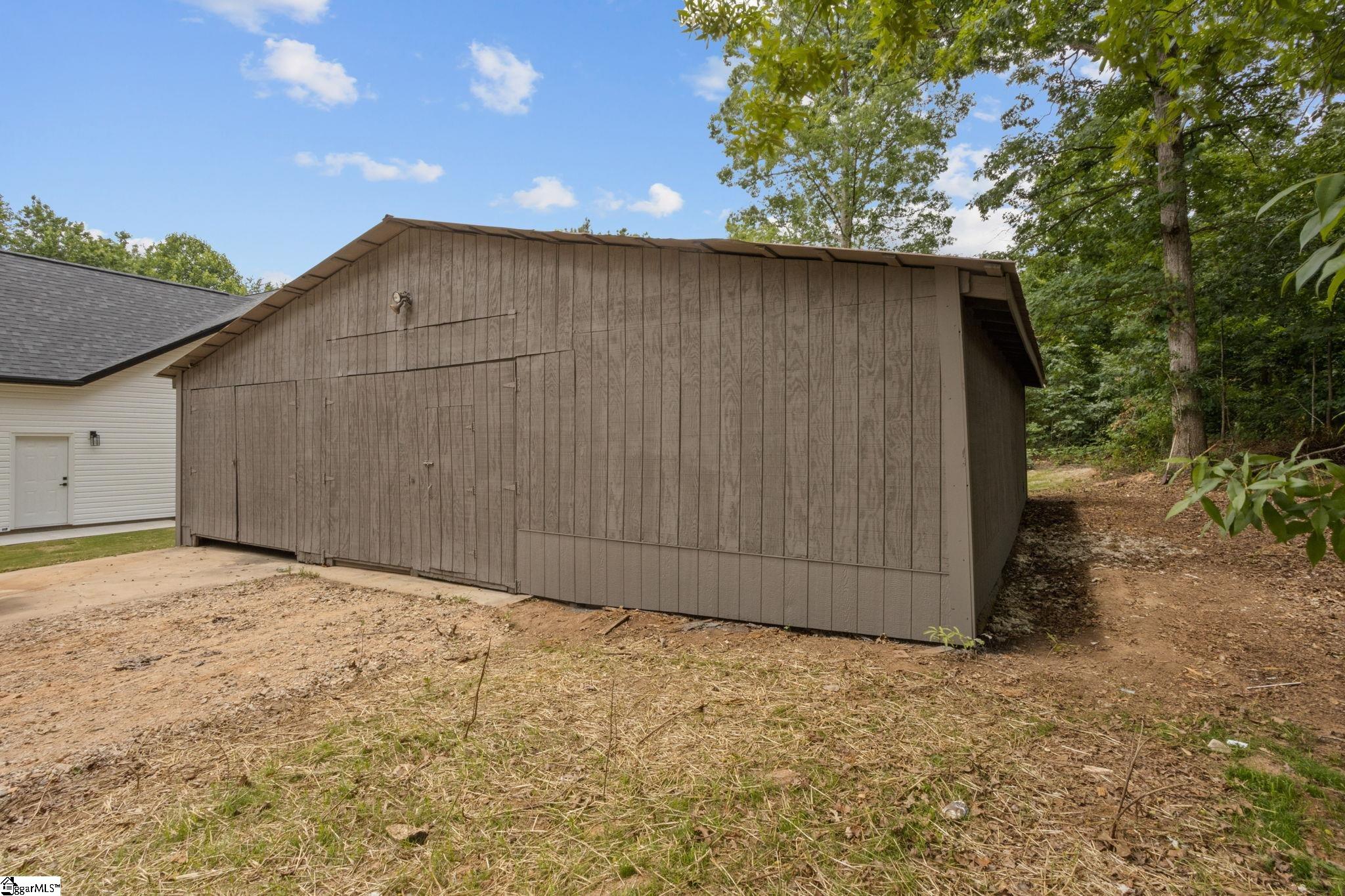 215 Timberlane Road Greer, SC 29651 - Photo 29 of 38